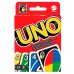 UNO Classic Card Game